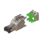Panduit - PROFINET Category 5e Shielded Field Term