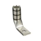 Panduit - Copper Compression Lug, 1 Hole, #2/0 AWG