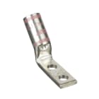 Panduit - Copper Compression Lug, 2 Hole, #1/0 AWG