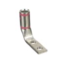 Panduit - Copper Compression Lug, 2 Hole, #1/0 AWG