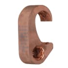 Panduit - Grounding "Figure 6" Style Connector, 25