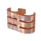Panduit - Heavy Duty Ground "E" Style Conn. 1/0 ST