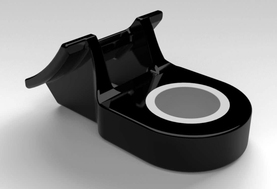 Panduit - 1/2'' HD HIGH TORQUE MOUNT