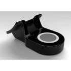 Panduit - 1/2'' HD HIGH TORQUE MOUNT