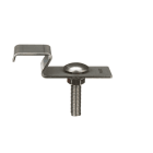 Panduit - UNICLIP U-CHANNEL TYPE BRACKET