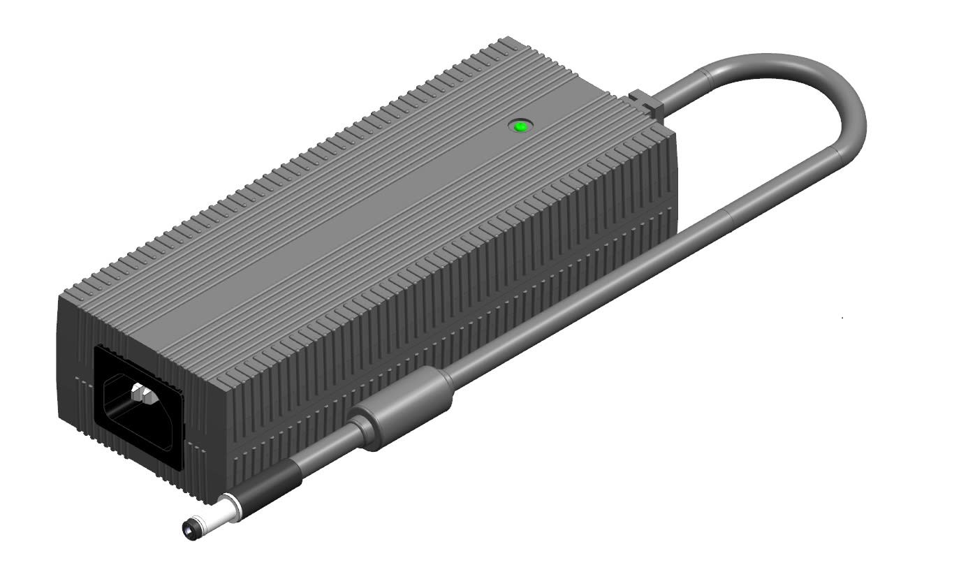 Panduit - POWER SUPPLY 110W C14M AC-55VDC 2.0A P2.