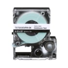 Panduit - MP Cassette, Continuous Tape, Vinyl, .75