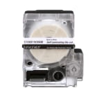 Panduit - MP Cassette, Self-Laminating Label, Viny