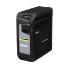 Panduit - Includes MP100 printer with protective i