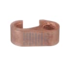 Panduit - Grounding "Figure 6" Style Connector, 25