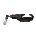Panduit - 15 Ton Crimp Head with 90 Degree Fitting