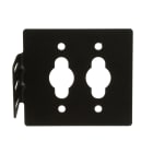 Panduit - PDU Universal mounting bracket (set of t