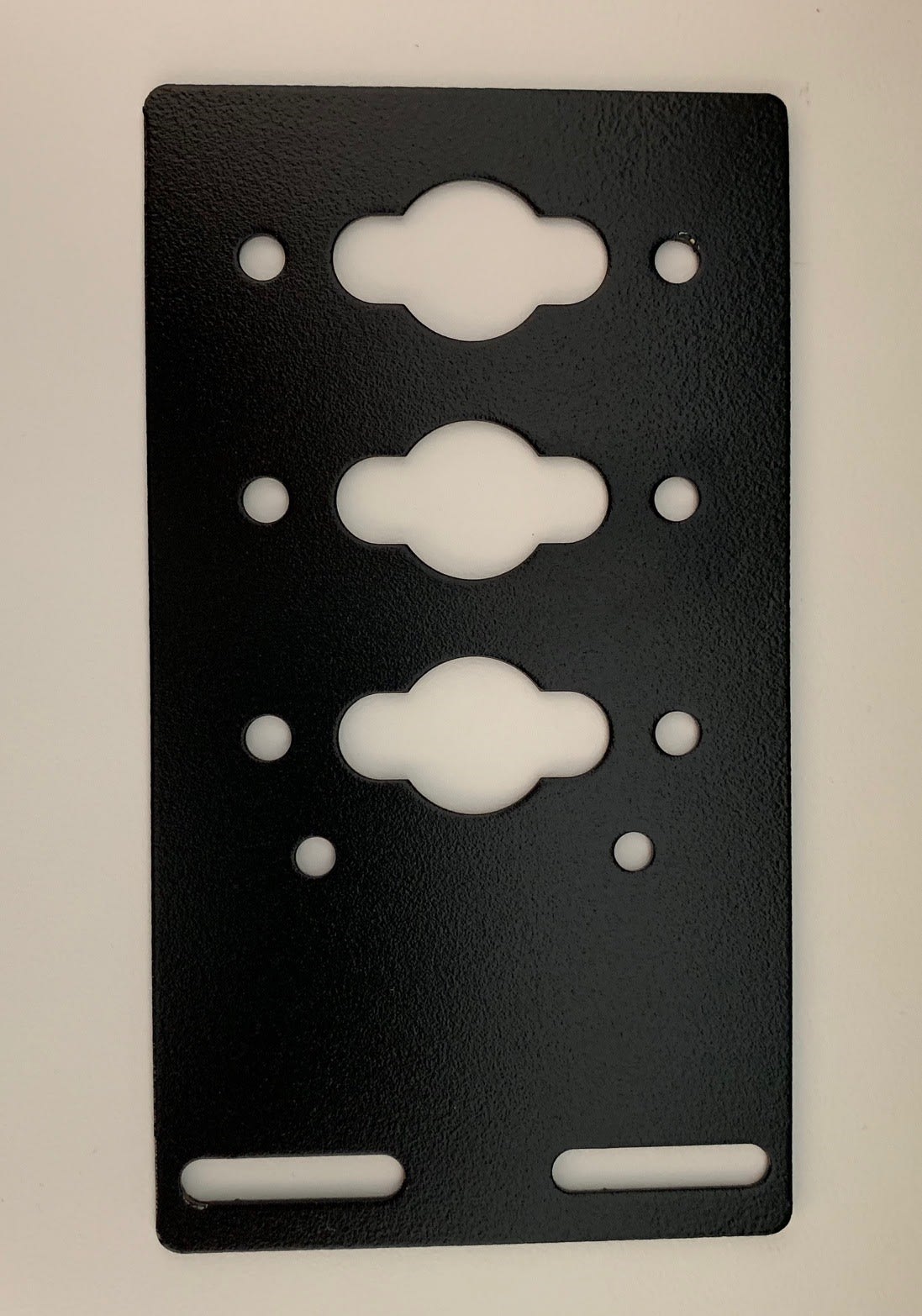 Panduit - PDU Flat eBracket (set of two brackets)