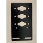 Panduit - PDU Flat eBracket (set of two brackets)