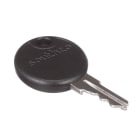Panduit - Master override key for use with VeriSaf