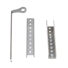 Panduit - Access Control Extension Kit for use wit
