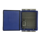 Panduit - NEMA 4X Wireless Security Enclosure, 14"