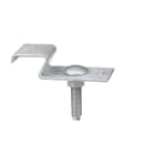Panduit - Uniclip U Channel Type Bracket - Galvani