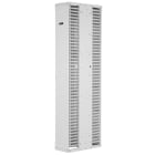 Panduit - PE2V Cable Manager - 10" Wide - Double S