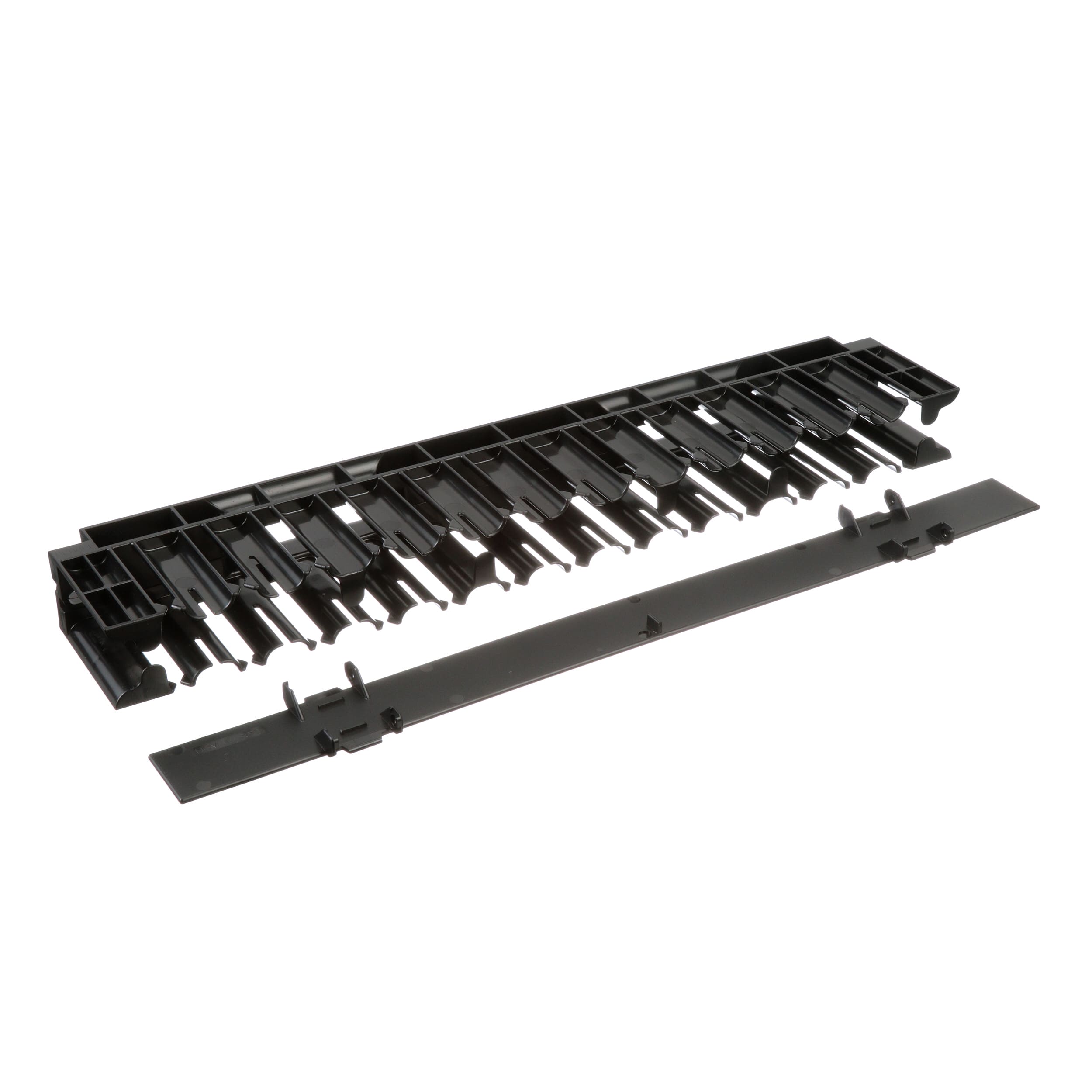 Panduit - NCMH1 Replacement Front Cover