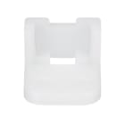 Panduit - Cable Tie Mount, Right Angle, #6 Screw (