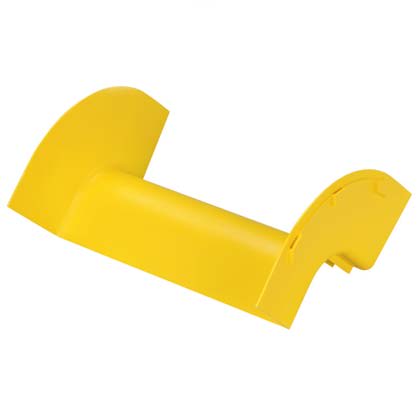 Panduit - Fitting, Outside Vertical 90o, 12" x 4"