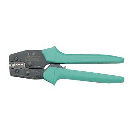 Panduit - Fiber Optic 5-pocket Crimp Tool