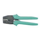Panduit - Fiber Optic 5-pocket Crimp Tool