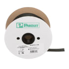 Panduit - Gaine tressée coupe aux ciseaux;diam. nom. 12,7mm;PET Noir;long.30,5m;Cdt.1