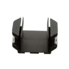 Panduit - Coupler, 2" x 2" (50mm x 50mm), FiberRun