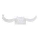 Panduit - Attache;Vis M3;Réglable détachable;diamètre de 4,8 à 17,5mm;Naturel;Cdt.100