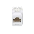 Panduit - NK Cat 6 punchdown jack module, 25 pack