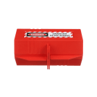 Panduit - Boite pour verrouillage prise d'appareil électroportatif type 240-480VAC;Cdt.1