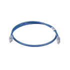 Panduit - Category 6A, 10 Gb/s UTP patch cord with