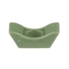 Panduit - Cable Tie Mount, Extra-Heavy, #10 Screw