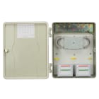 Panduit - Fiber Enclosure for Passive Optical LAN,