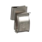Panduit - Metal Edge Clip, 1 to 2 USE-2 Wires, 90