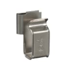 Panduit - Metal Edge Clip, 1 to 2 PV Wires, 90?,