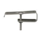 Panduit - Uniclip U-Channel Type Bracket - UCUC2 S