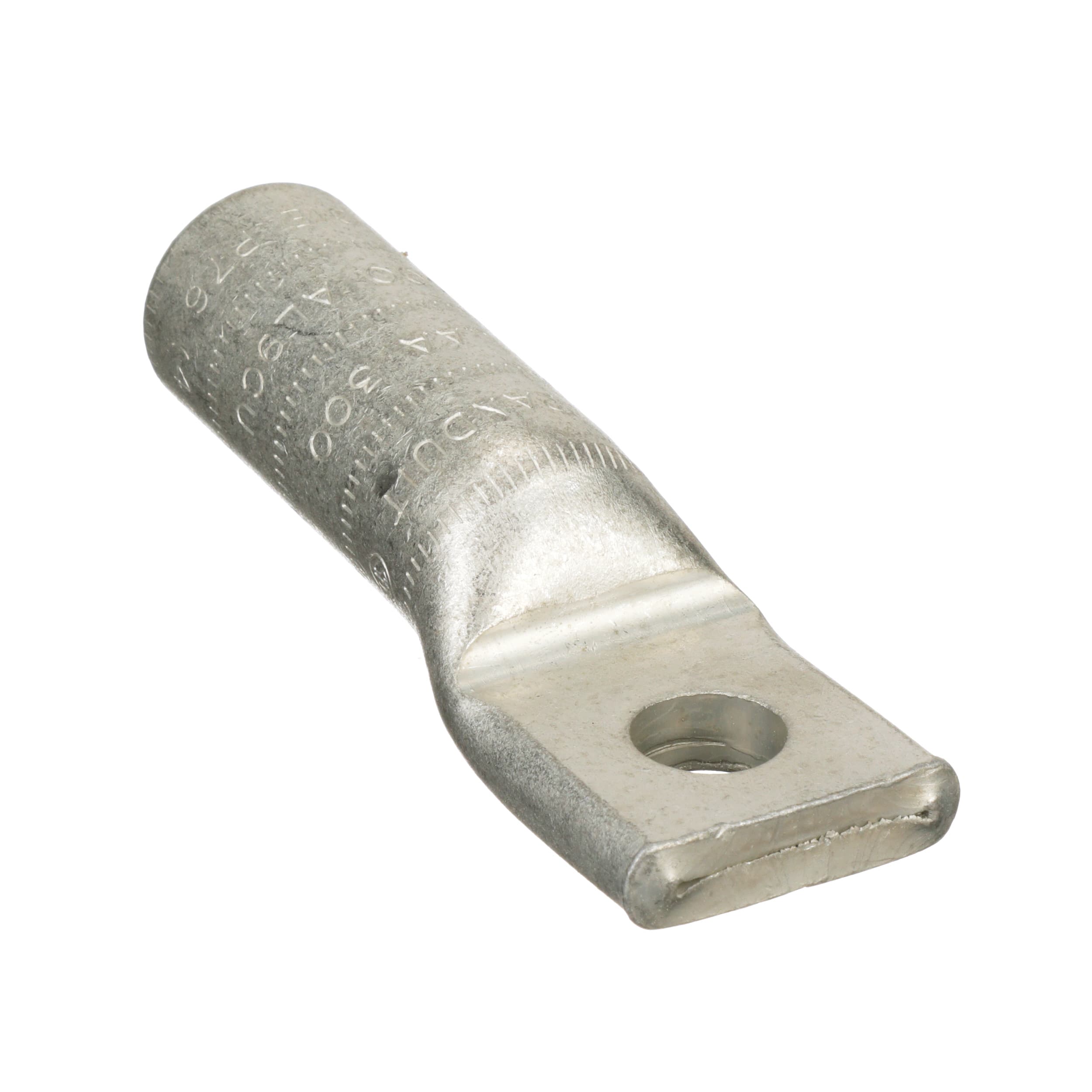 Panduit - Aluminum Compression Lug, Metric, 1 Hole