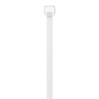 Panduit - Collier serrage Pan-Ty;368X4,8mm;PA 6.6 blanc (-60°C à 85°C);Cdt:1000 (sachet);s