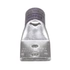 Panduit - Copper Compression Lug, 2 Hole, 4/0 AWG