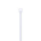 Panduit - Collier serrage Pan-Ty;368X3,7mm;PA 6.6 naturel (-60°C à 85°C);Cdt:100 (sachet);