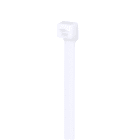 Panduit - Collier serrage Pan-Ty;556X7,6mm;PA 6.6 naturel (-60°C à 85°C);Cdt:50 (sachet);s