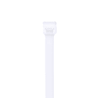 Panduit - Collier serrage Pan-Ty;627X7,6mm;PA 6.6 naturel (-60°C à 85°C);Cdt:100 (sachet);