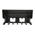 Panduit - PatchRunner2 Horizontal Cable Manager Fr