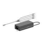 Panduit - POWER SUPPLY 190W C14M AC-55VDC 3.5A P2.