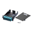 Panduit - Opticom SC Splice Cassette Preloaded wit