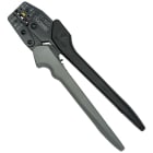 Panduit - Pince à sertir éléments isolés et pré-isolés 26-10AWG;cf. guide de choix;Cdt.1
