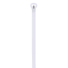Panduit - Collier serrage Barb-Ty sans crantage;201X2,4mm;PA 6.6 naturel (-60°C à 85°C); C